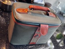 Vintage caravel green for sale  GRANTHAM