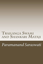 Trailanga swami shankari for sale  UK