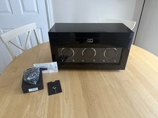 Wolf viceroy module for sale  MANSFIELD