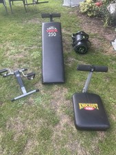 Sport equipment abs for sale  EPSOM