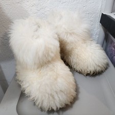 Ugg australia fluff for sale  Detroit