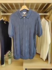 Reiss xlarge navy for sale  CANVEY ISLAND