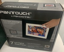 Lcd digital photo for sale  Laurel