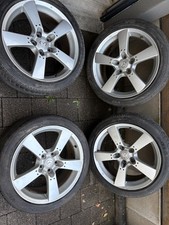 Mazda rx8 18zoll gebraucht kaufen  Ilsfeld