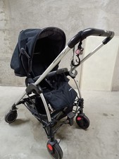 Passeggino trio usato. usato  Travedona Monate