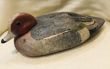 Isca de pato vintage cabeça baixa comprar usado Isca de pato vintage cabeça baixa comprar usado  Enviando para Brazil