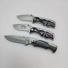 Large pocket knife for sale  Belton