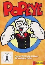 Popeye seemann dave gebraucht kaufen  Berlin