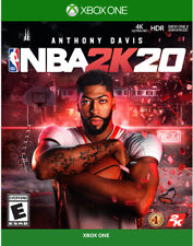 Nba 2k20 microsoft for sale  Orlando