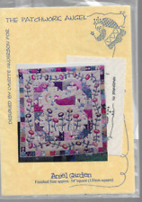 Angel garden quilt for sale  New Braunfels