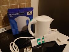 Kenwood discovery jk55 for sale  MIDDLEWICH