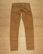 Pantalon jean carhartt d'occasion  Sète