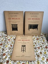 Anciens livre meubles d'occasion  Aix-les-Bains