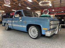 1982 chevrolet c10 for sale  Newfield