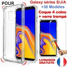 Coque samsung vitre d'occasion  Le Kremlin-Bicêtre