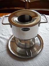 Fondue set gebraucht gebraucht kaufen  Winsen