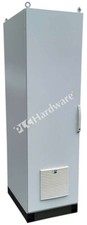 Rittal server cabinet for sale  Baltimore