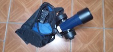 Telescopio meade etx70 usato  Torricella