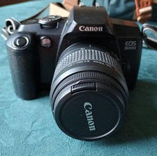canon eos 5000 for sale  BRISTOL
