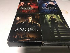 Angel season 4 for sale  New Port Richey