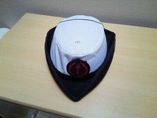 Coiffe militaire femme d'occasion  Parthenay