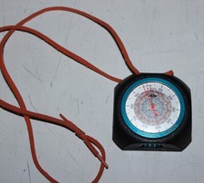 Vintage thommen 6000m for sale  USA