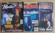 Doctor movie bundle for sale  SUTTON COLDFIELD