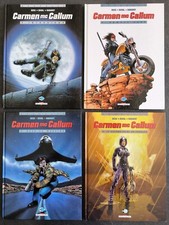 Choix carmen callum d'occasion Choix carmen callum d'occasion  Monestiés