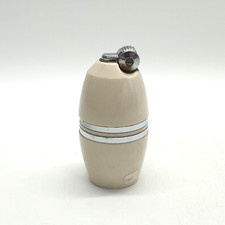 Vintage white cream for sale  MILTON KEYNES