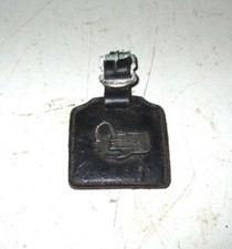 Old advertising fob for sale  Medford