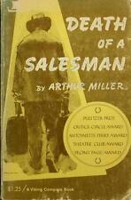 Death of a Salesman by Arthur Miller comprar usado  Enviando para Brazil