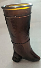 Vintage brown pressed for sale  BECKENHAM