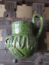 Antique canakkale jug for sale  PLYMOUTH