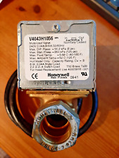 Honeywell port 22mm for sale  WARE