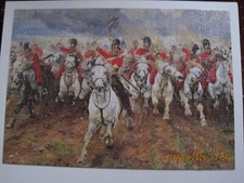 Waterloo scotland forever for sale  BRAINTREE