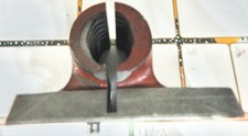 Colchester lathe half for sale  LOUGHTON