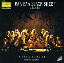 Michael berkeley baa for sale  UK
