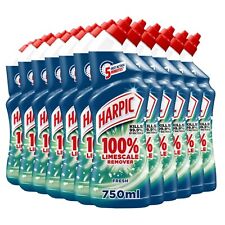 Harpic 100 limescale for sale  SWANSEA