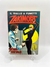 Zakimort del 1965 usato  Novara