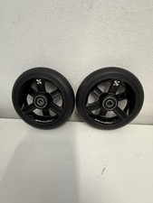 Sacrifice blender wheels for sale  YORK