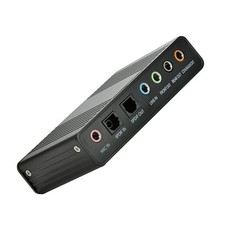 Leagy scheda audio usato  Italia