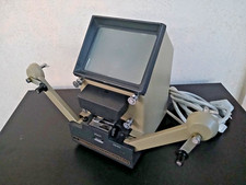 Schermo visualizzatore editor usato  Valenzano