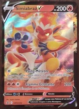 Carte pokémon offcenter d'occasion  Coursan