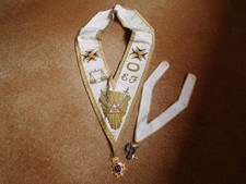 Vintage original masonic for sale  BUNGAY