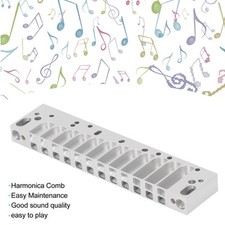 Peigne harmonica part d'occasion  Expédié en France