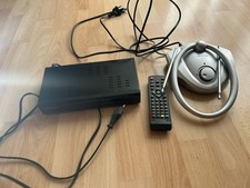 Digital terrestrial twin gebraucht kaufen  Bietigheim-Bissingen