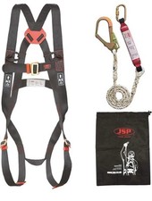 Jsp height safety for sale  MANCHESTER