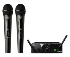 Akg wms40 mini for sale  Winchester