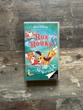 Vhs disney grands d'occasion  Wingles