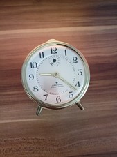 Mechanischer junghans wecker gebraucht kaufen  Köln